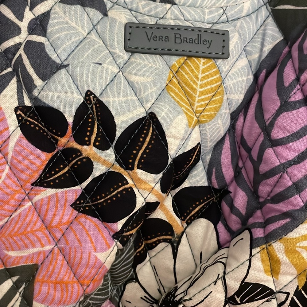 Vera Bradley Glenna NWT - Picture 15 of 15